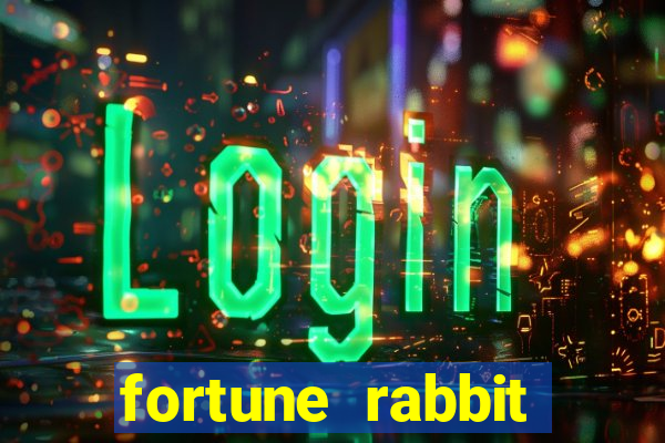 fortune rabbit minutos pagantes